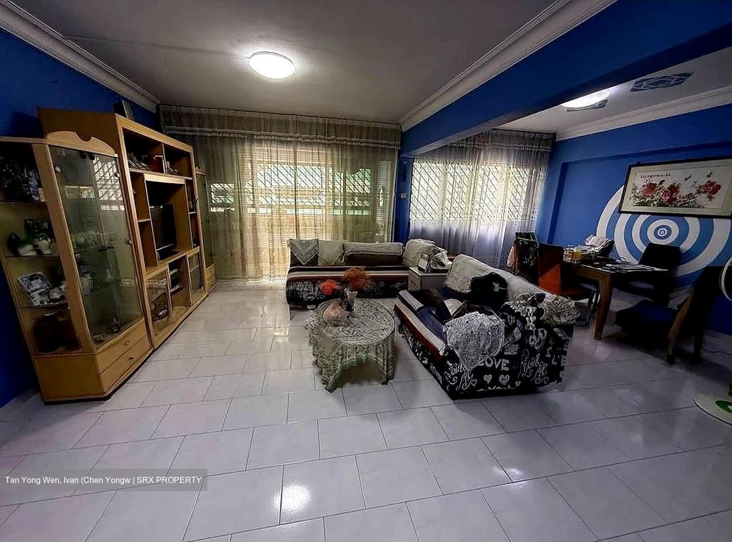 Blk 325 Yishun Rivergreen (Yishun), HDB Executive #566651271